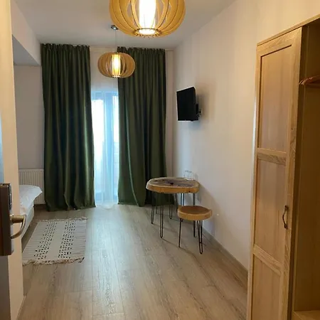 Pensiunea Rancaski Gasthof 4*